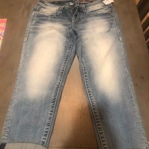 Womens Vigoss jeans